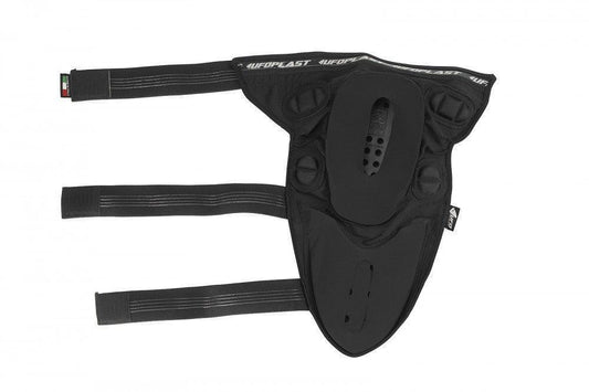 Ginocchiera Mtb Ufo PLast Jackal - Levelbraap - Levelbraap - - - #tag1# - #tag2# - #tag3# - #tag4#