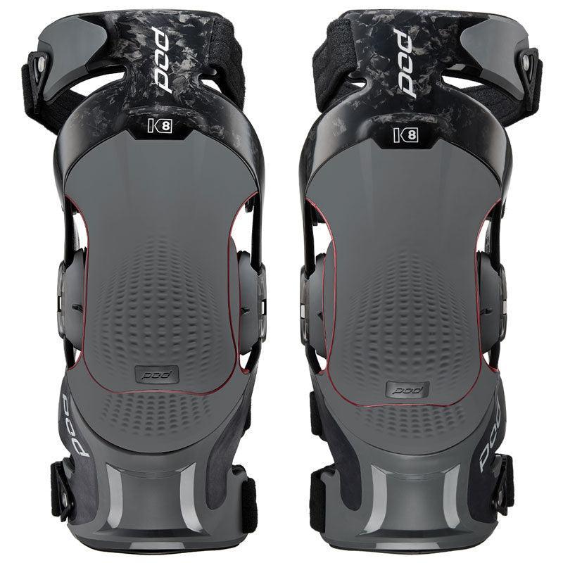Ginocchiere/Tutore Pod K8 3.0 in Carbonio - Levelbraap - Levelbraap - - - #tag1# - #tag2# - #tag3# - #tag4#