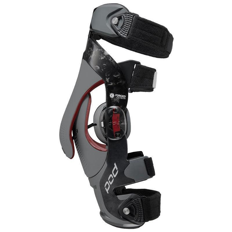 Ginocchiere/Tutore Pod K8 3.0 in Carbonio - Levelbraap - Levelbraap - - - #tag1# - #tag2# - #tag3# - #tag4#