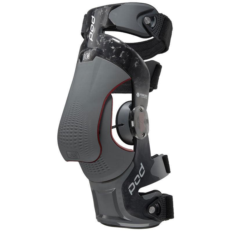 Ginocchiere/Tutore Pod K8 3.0 in Carbonio - Levelbraap - Levelbraap - - - #tag1# - #tag2# - #tag3# - #tag4#