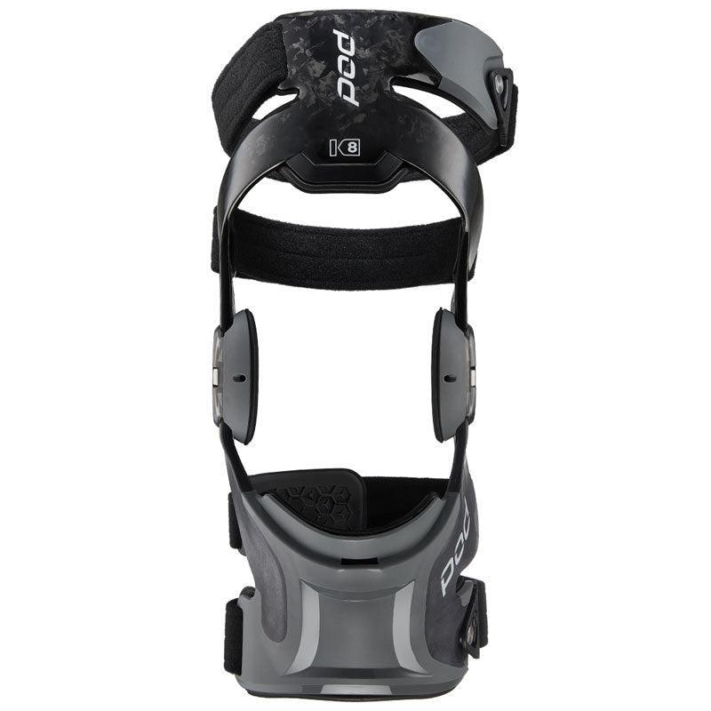 Ginocchiere/Tutore Pod K8 3.0 in Carbonio - Levelbraap - Levelbraap - - - #tag1# - #tag2# - #tag3# - #tag4#