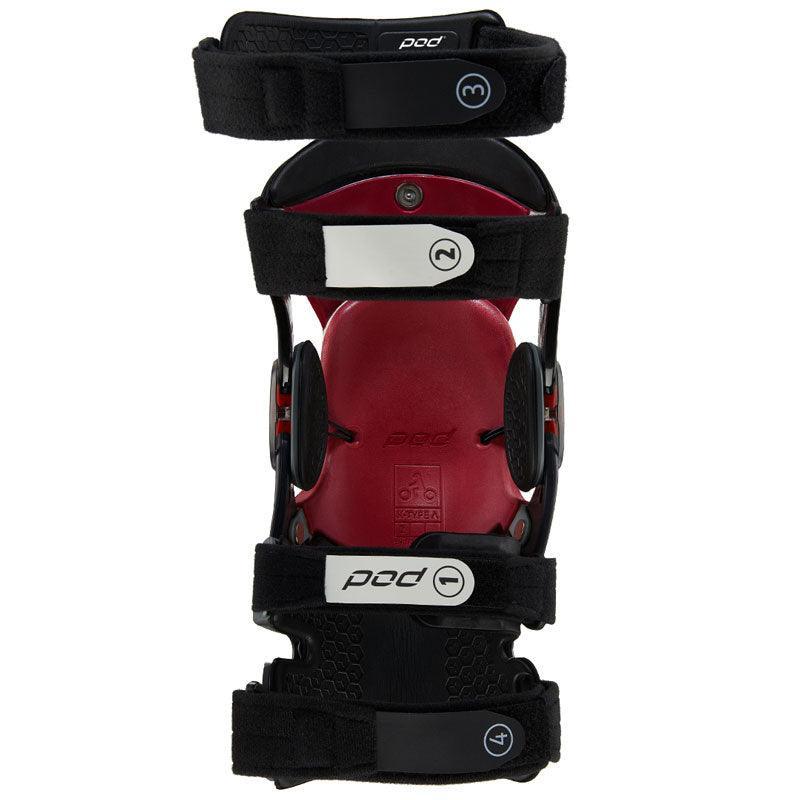Ginocchiere/Tutore Pod K8 3.0 in Carbonio - Levelbraap - Levelbraap - - - #tag1# - #tag2# - #tag3# - #tag4#
