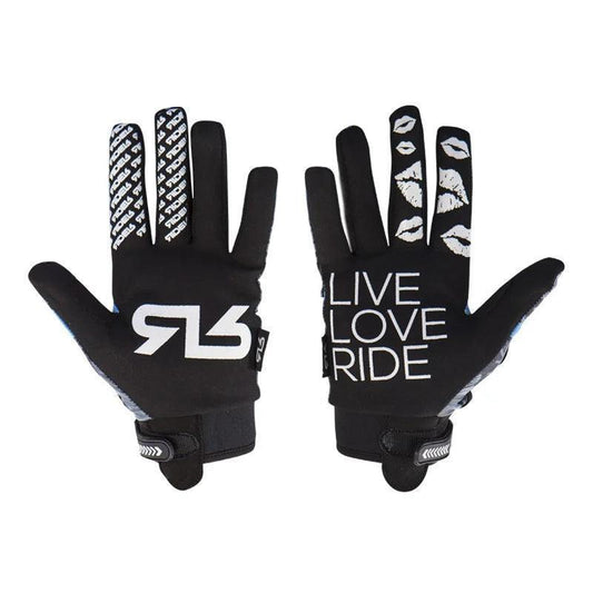 Guanti Rider Happy Roll Sushi Gloves - Levelbraap - Levelbraap - - - #tag1# - #tag2# - #tag3# - #tag4#