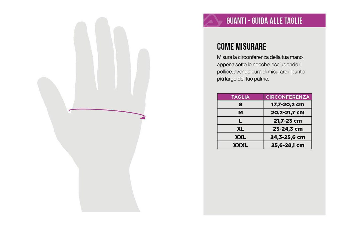 Guanti moto Acerbis Ce Urban Wp 2 - Levelbraap - Levelbraap - - - #tag1# - #tag2# - #tag3# - #tag4#