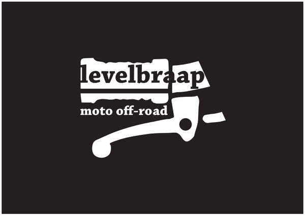 Levelbraap Moto Off Road