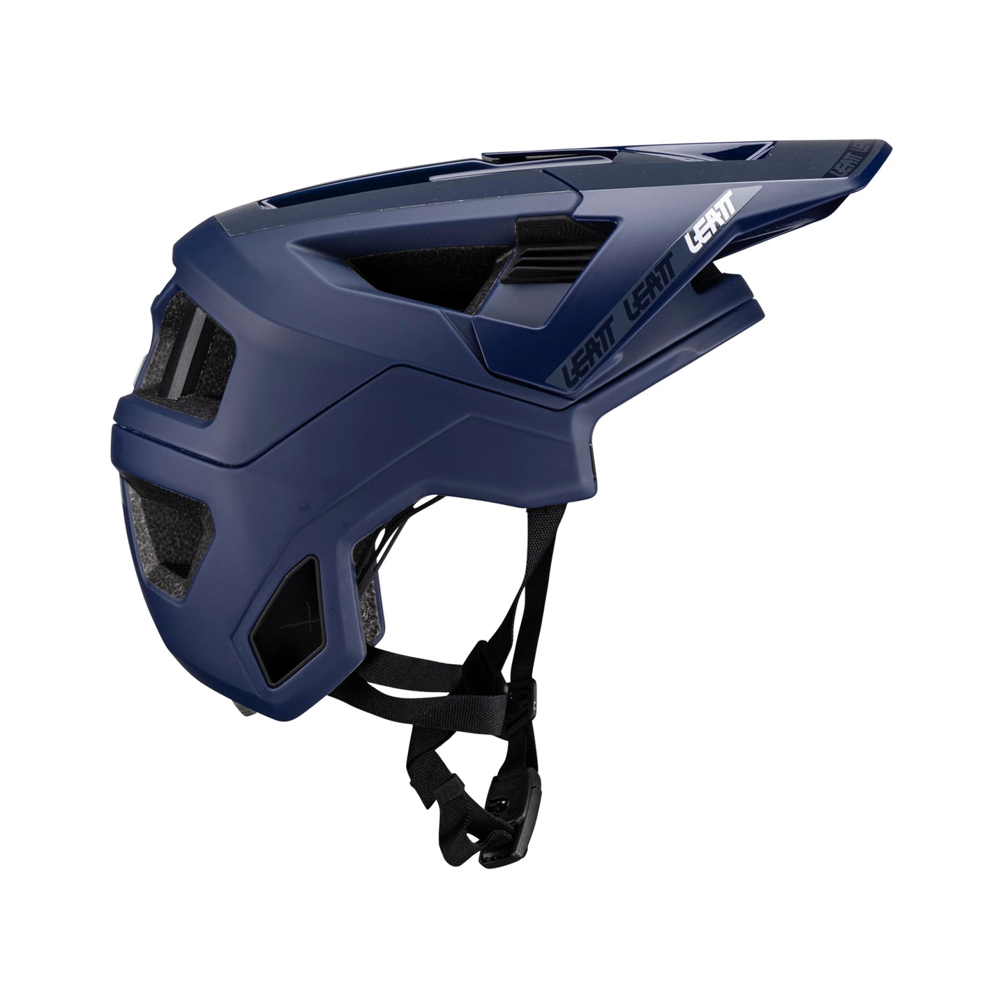 Casco MTB Enduro 4.0 V24 certificato DH e mentoniera rimovibile