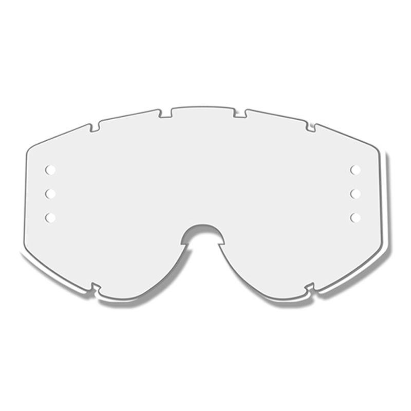 Lente Chiara Forata Progrip 3331 per modello 3309 Rapid - Levelbraap - Levelbraap - - - #tag1# - #tag2# - #tag3# - #tag4#