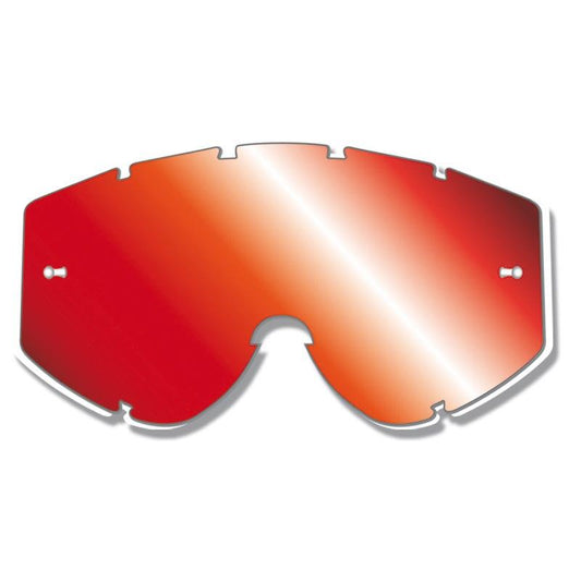 Lente Multistrato Specchiata Progrip per modello 3309 Rapid - Levelbraap - Levelbraap - - - #tag1# - #tag2# - #tag3# - #tag4#