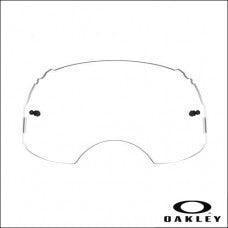 Lente chiara Oakley lens Plutonite Airbrake Mx - Levelbraap - Levelbraap - - - #tag1# - #tag2# - #tag3# - #tag4#