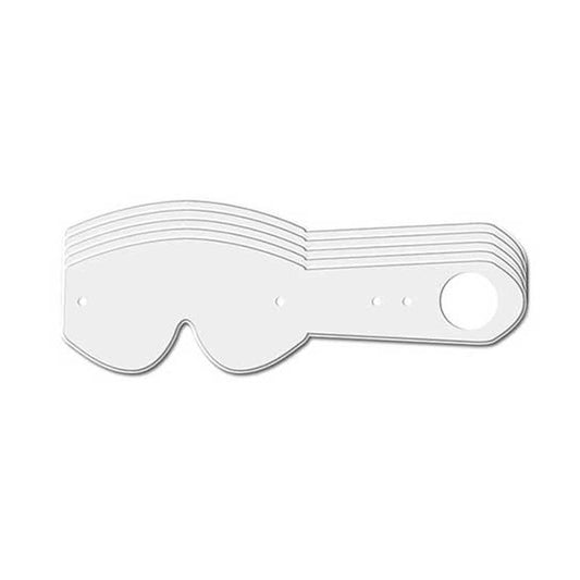 Lenti a strappo Tear Off Progrip 3270/3271 per modello 3200-3201-3204-3301 - Levelbraap - Levelbraap -  -  - #tag1# - #tag2# - #tag3# - #tag4#