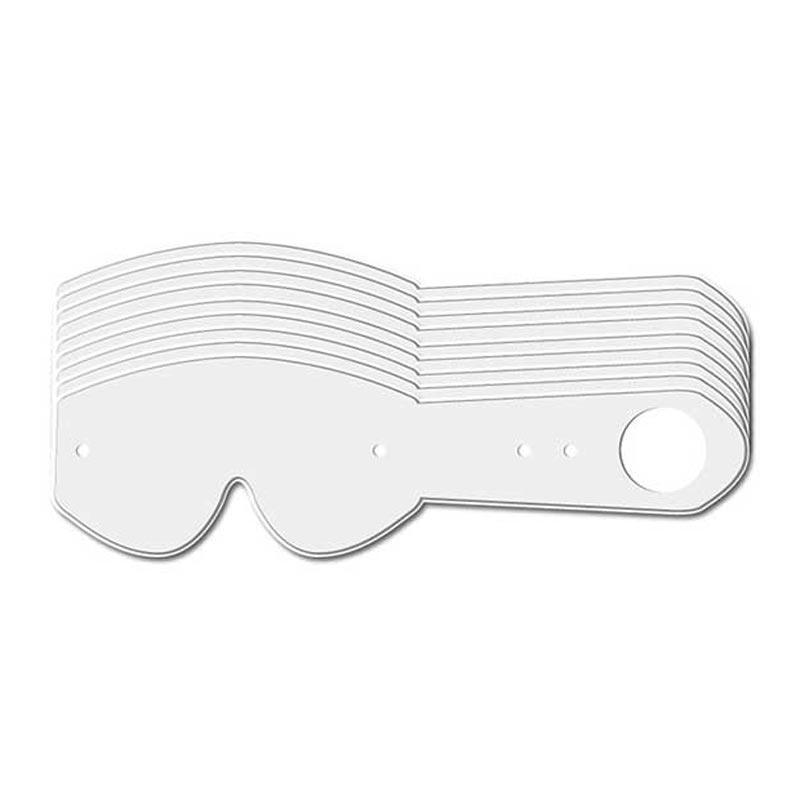 Lenti a strappo Tear Off Progrip 3270/3271 per modello 3200-3201-3204-3301 - Levelbraap - Levelbraap - - - #tag1# - #tag2# - #tag3# - #tag4#