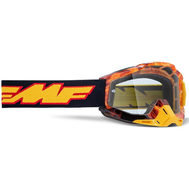 Maschera FMF Powerbomb Spark - Levelbraap - Levelbraap - - - #tag1# - #tag2# - #tag3# - #tag4#