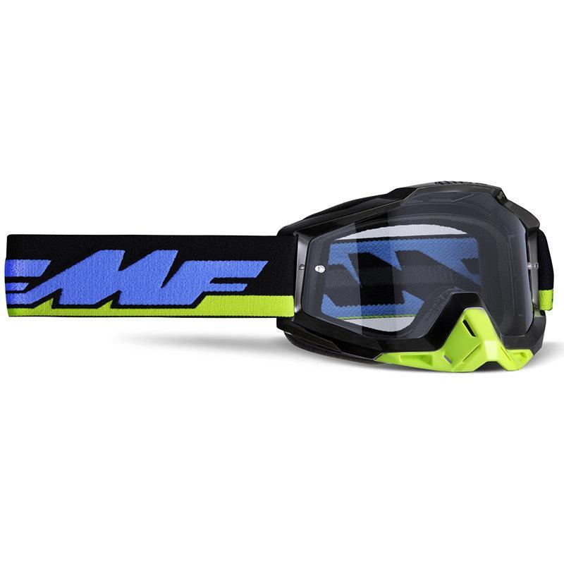 Maschera FMF Powerbomb Talladega - Levelbraap - Levelbraap - - - #tag1# - #tag2# - #tag3# - #tag4#