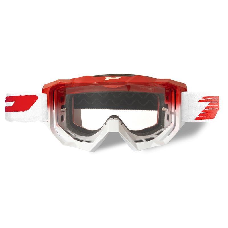 Maschera Progrip 3200 Venom con lente doppip strato Fotocromatica - Levelbraap - Levelbraap - - - #tag1# - #tag2# - #tag3# - #tag4#