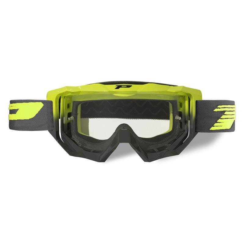 Maschera Progrip 3200 Venom con lente doppip strato Fotocromatica - Levelbraap - Levelbraap - - - #tag1# - #tag2# - #tag3# - #tag4#