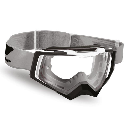 Maschera Progrip 3309 Rapid Lente Chiara - Levelbraap - Levelbraap - - - #tag1# - #tag2# - #tag3# - #tag4#