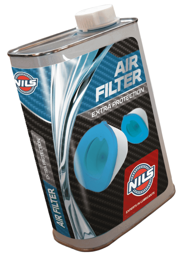 Olio filtro aria Nils Air Filter - Levelbraap - Levelbraap - - - #tag1# - #tag2# - #tag3# - #tag4#
