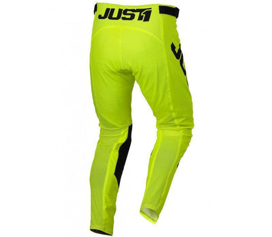 PANTALONI BAMBINO/A JUST1 FLUO YELLOW - Levelbraap - Levelbraap - - - #tag1# - #tag2# - #tag3# - #tag4#