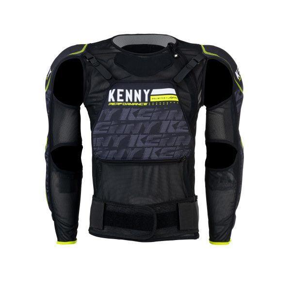 PETTORINA PERFORMANCE ULTIMATE KENNY ADULTO - Levelbraap - Levelbraap - - - #tag1# - #tag2# - #tag3# - #tag4#