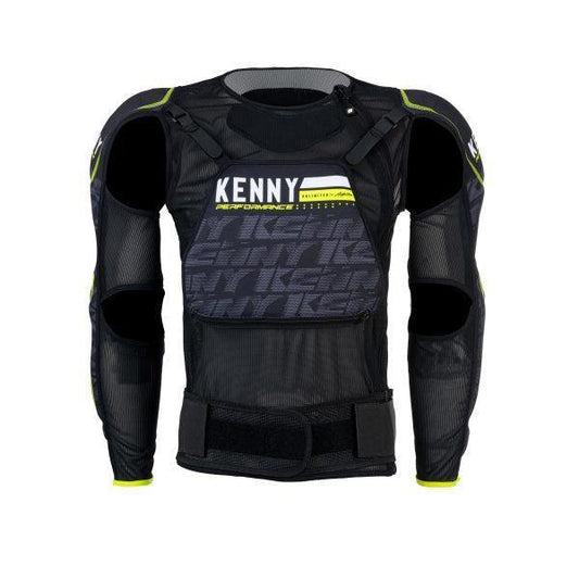 PETTORINA PERFORMANCE ULTIMATE KENNY ADULTO - Levelbraap - Levelbraap - - - #tag1# - #tag2# - #tag3# - #tag4#