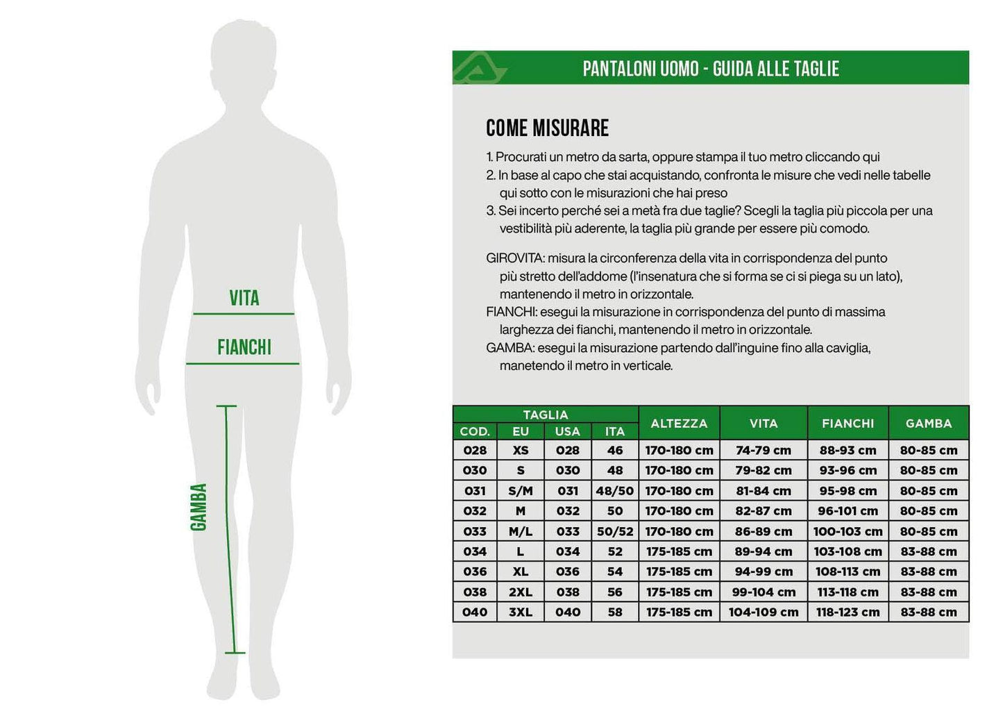 Pantaloni Jeans Ce Pro-Road Acerbis Uomo - Levelbraap - Levelbraap - - - #tag1# - #tag2# - #tag3# - #tag4#