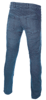 Pantaloni Jeans moto con protezioni Dayton Buse - Levelbraap - Levelbraap - - - #tag1# - #tag2# - #tag3# - #tag4#