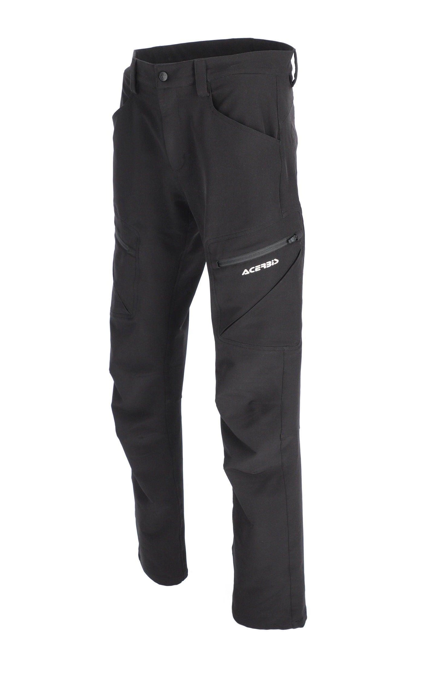 Pantaloni leggeri Acerbis Paddock Uomo - Levelbraap - Levelbraap - - - #tag1# - #tag2# - #tag3# - #tag4#