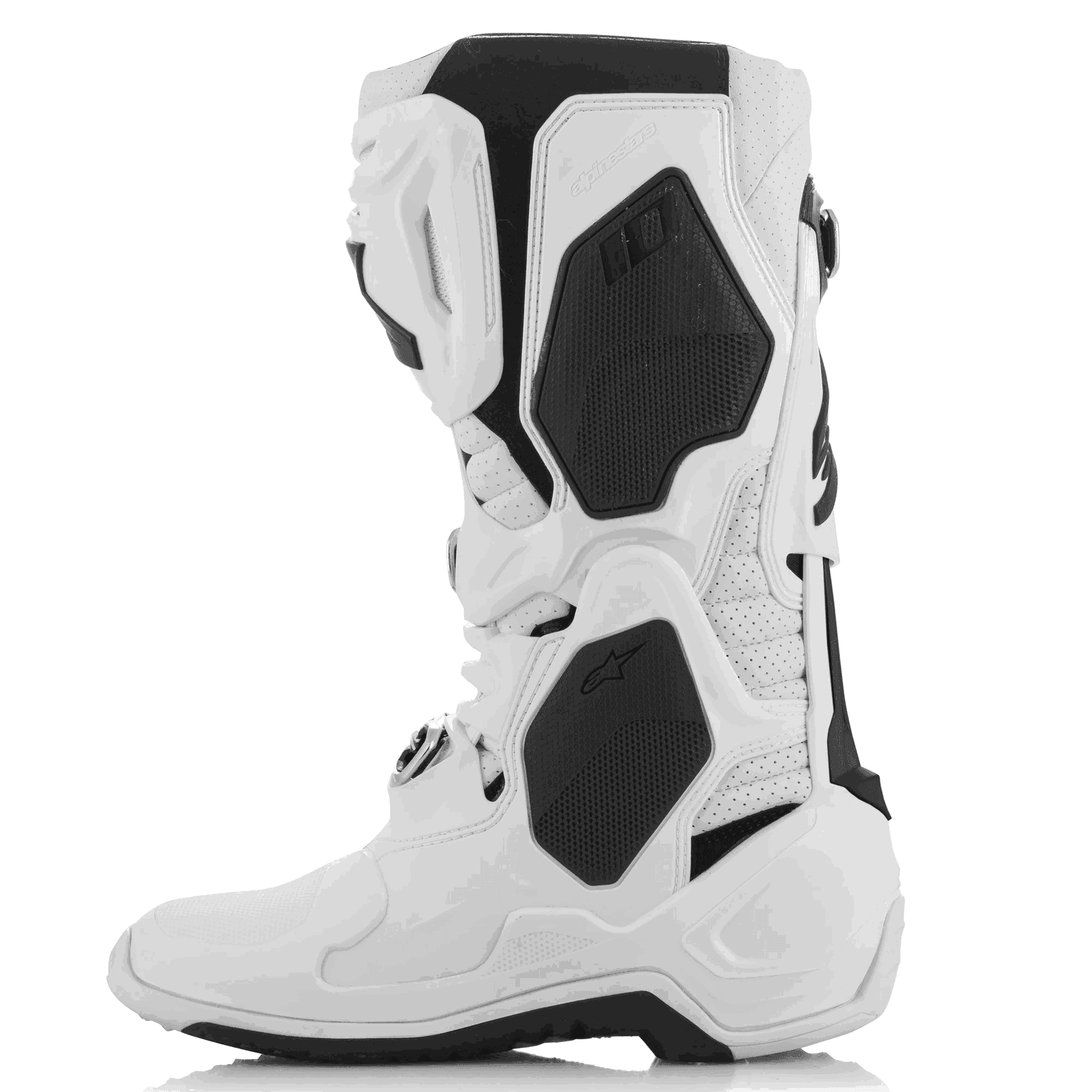 Stivali Moto Off Road Alpinestars Tech 10 Supervented - Levelbraap - Levelbraap -  -  - #tag1# - #tag2# - #tag3# - #tag4#
