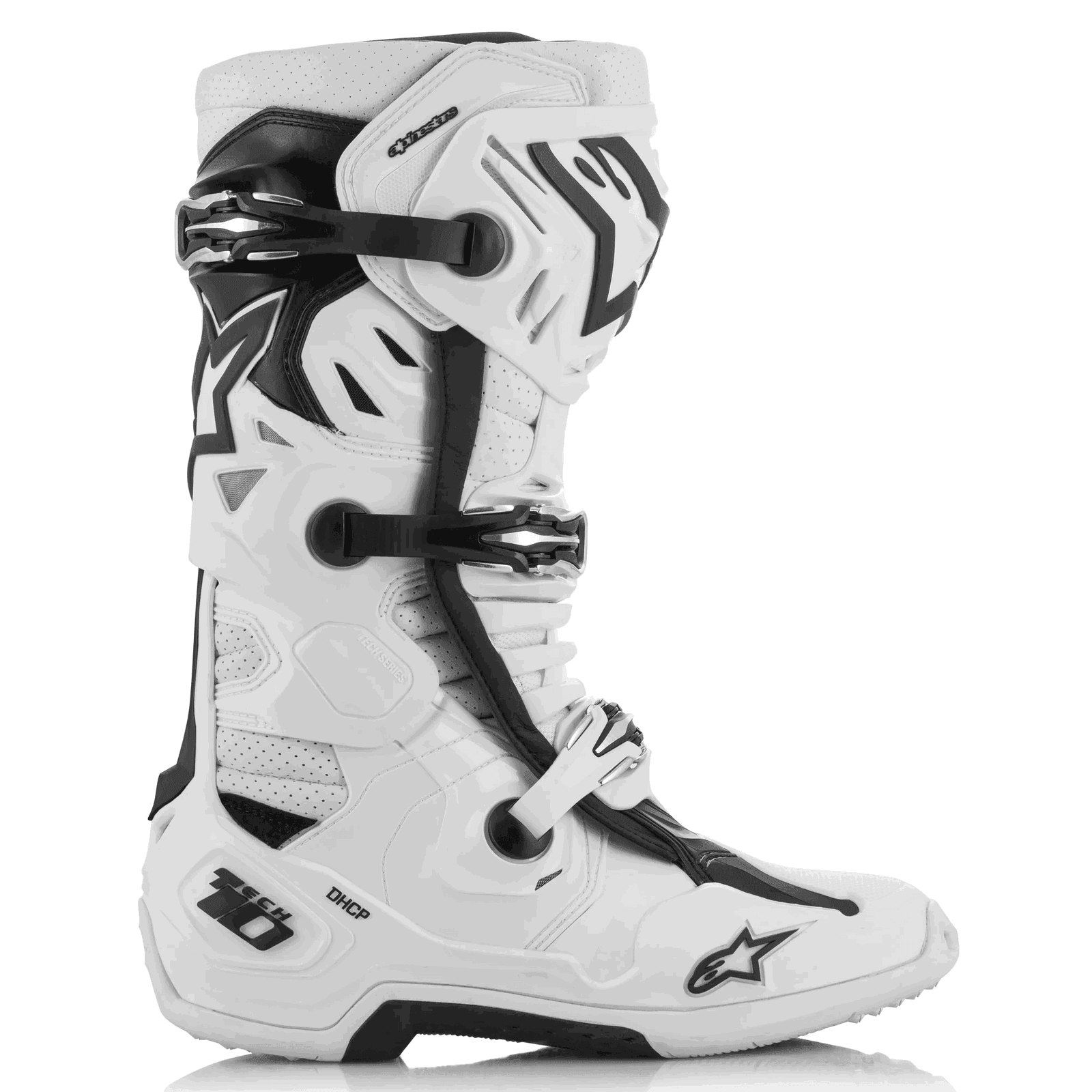 Stivali Moto Off Road Alpinestars Tech 10 Supervented - Levelbraap - Levelbraap -  -  - #tag1# - #tag2# - #tag3# - #tag4#