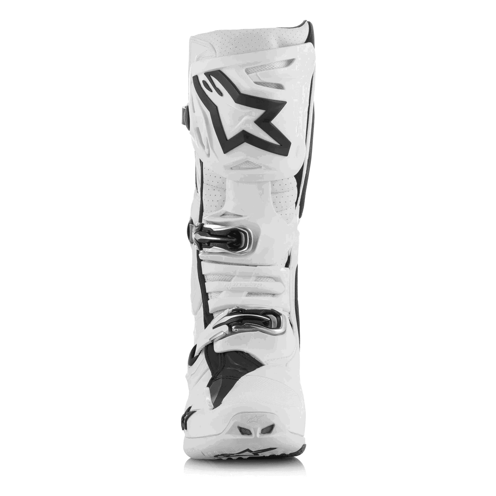 Stivali Moto Off Road Alpinestars Tech 10 Supervented - Levelbraap - Levelbraap -  -  - #tag1# - #tag2# - #tag3# - #tag4#