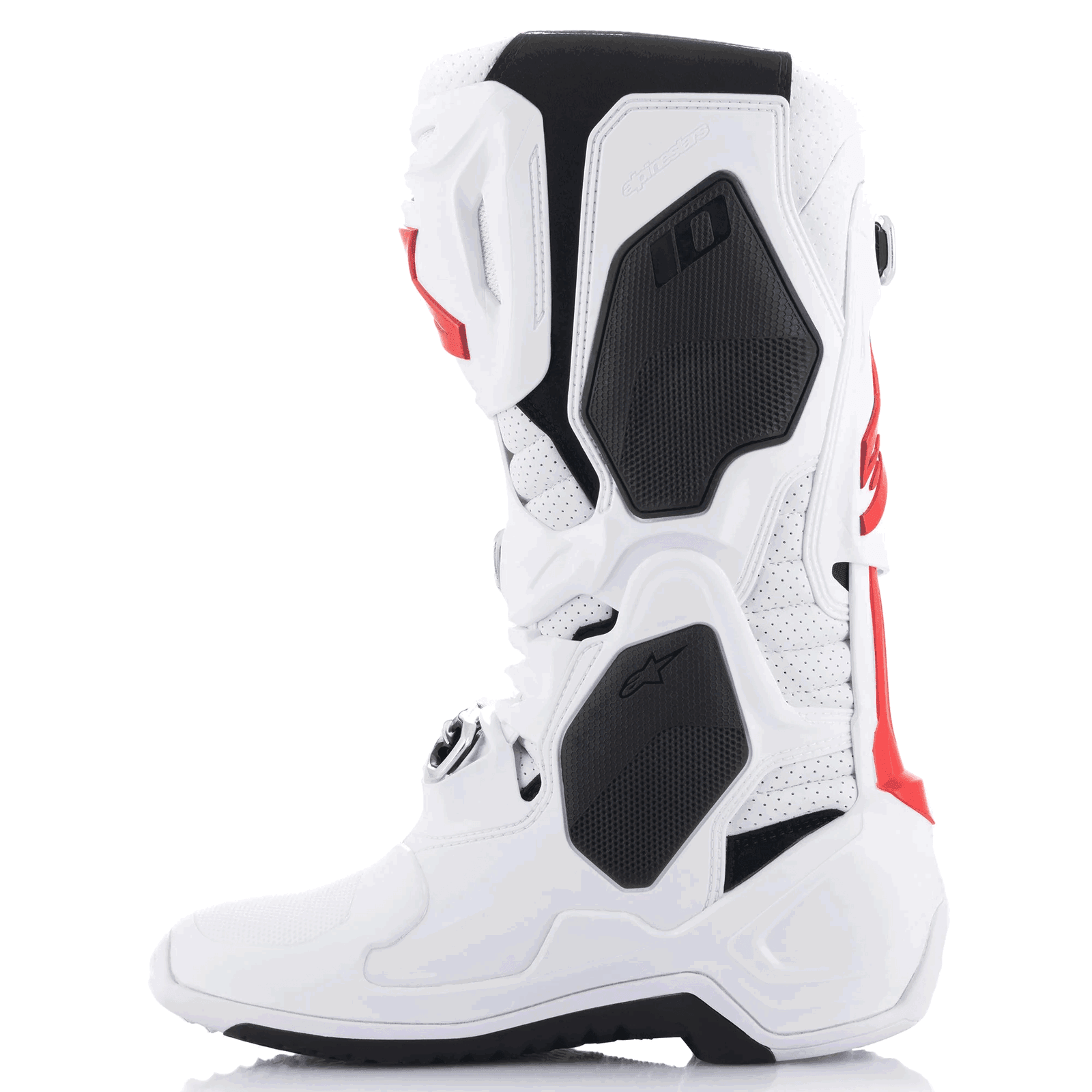 Stivali Moto Off Road Alpinestars Tech 10 Supervented - Levelbraap - Levelbraap -  -  - #tag1# - #tag2# - #tag3# - #tag4#