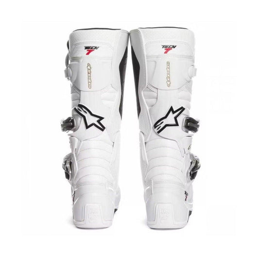 Stivali Moto Off Road Alpinestars Tech 7 - Levelbraap - Levelbraap - - - #tag1# - #tag2# - #tag3# - #tag4#