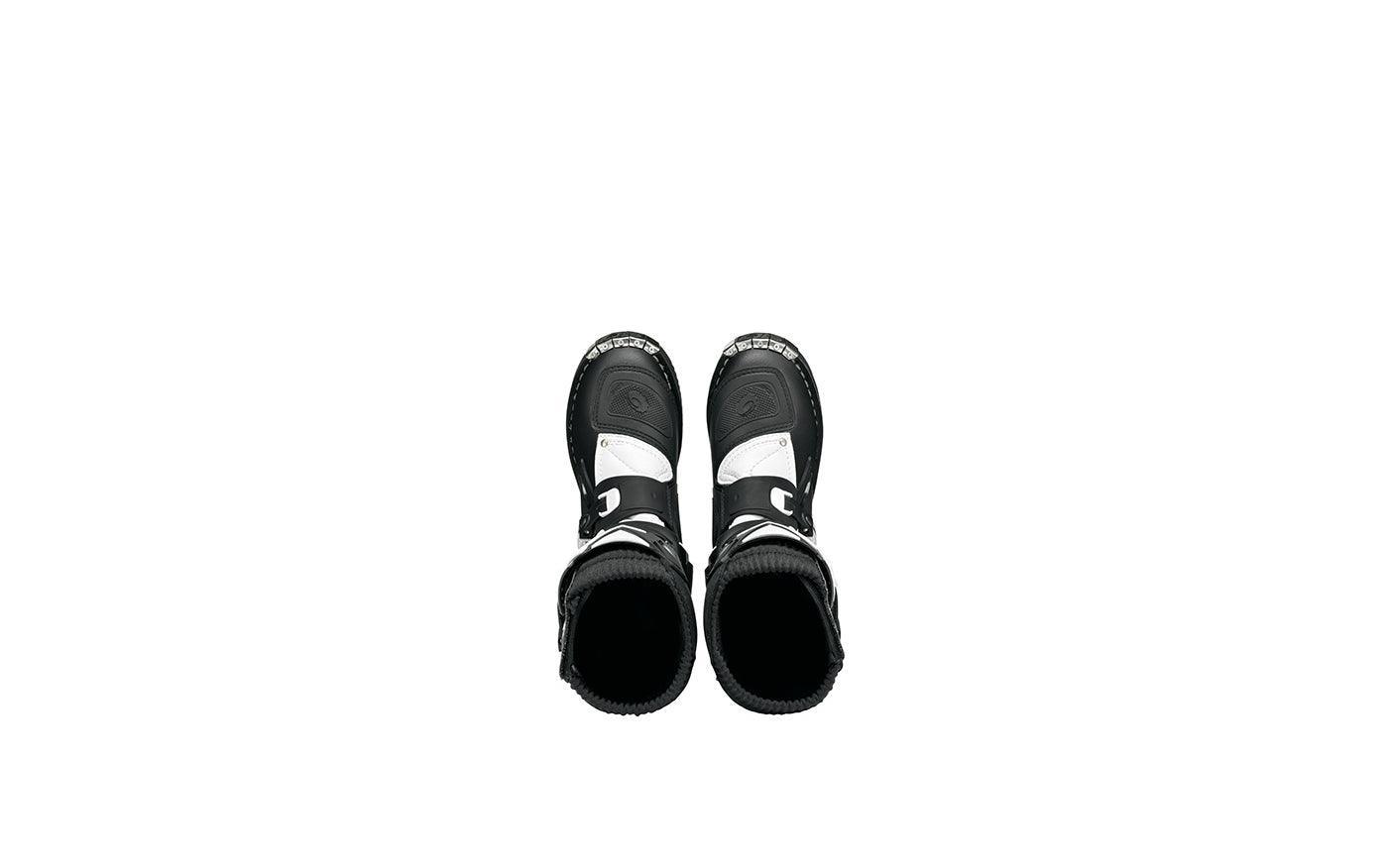 Stivali Moto Off Road Sidi Flame Bambino - Levelbraap - Levelbraap -  -  - #tag1# - #tag2# - #tag3# - #tag4#