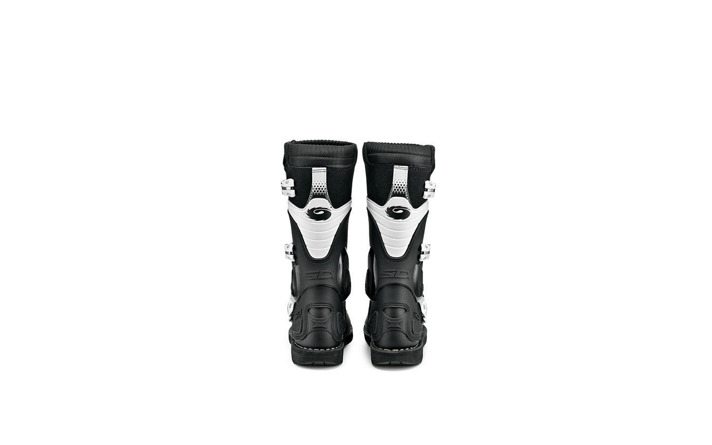 Stivali Moto Off Road Sidi Flame Bambino - Levelbraap - Levelbraap -  -  - #tag1# - #tag2# - #tag3# - #tag4#