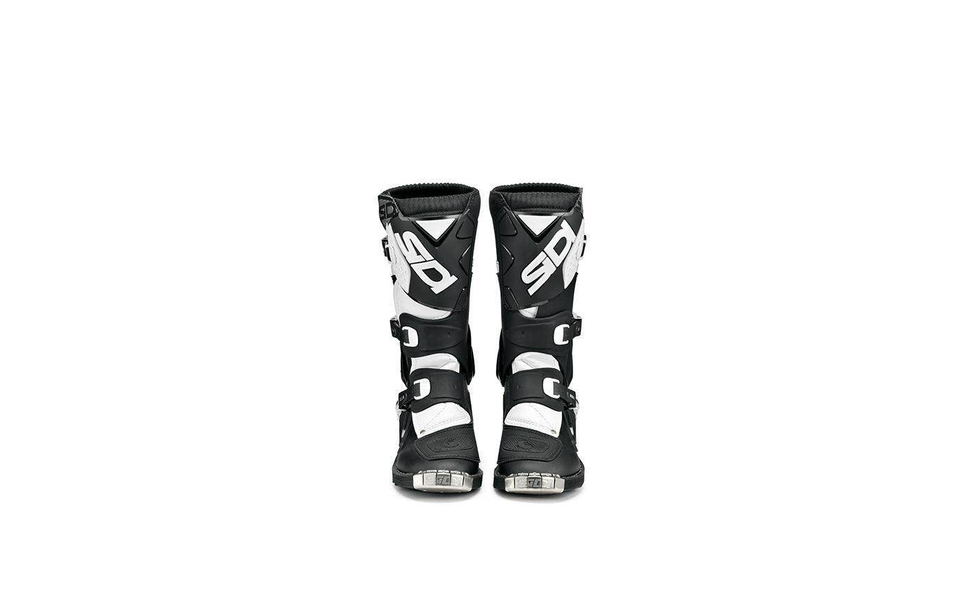 Stivali Moto Off Road Sidi Flame Bambino - Levelbraap - Levelbraap -  -  - #tag1# - #tag2# - #tag3# - #tag4#