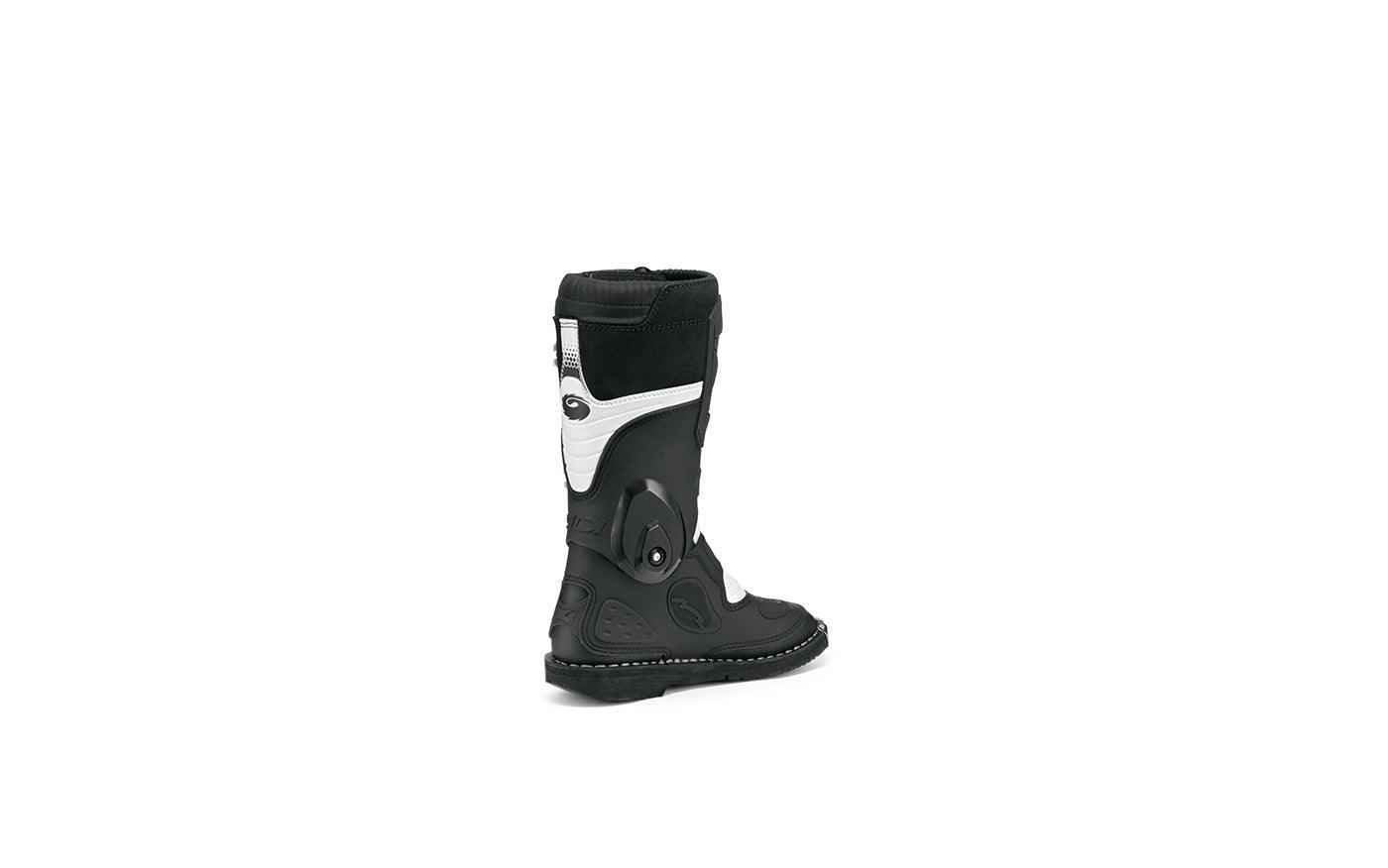 Stivali Moto Off Road Sidi Flame Bambino - Levelbraap - Levelbraap -  -  - #tag1# - #tag2# - #tag3# - #tag4#
