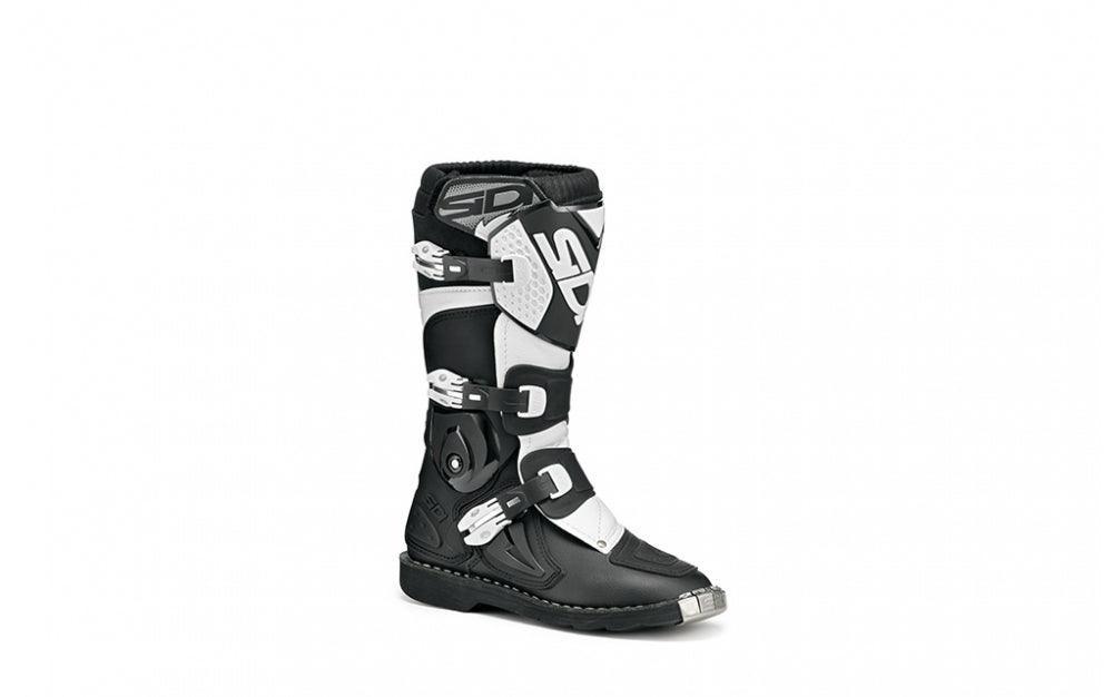 Stivali Moto Off Road Sidi Flame Bambino - Levelbraap - Levelbraap -  -  - #tag1# - #tag2# - #tag3# - #tag4#