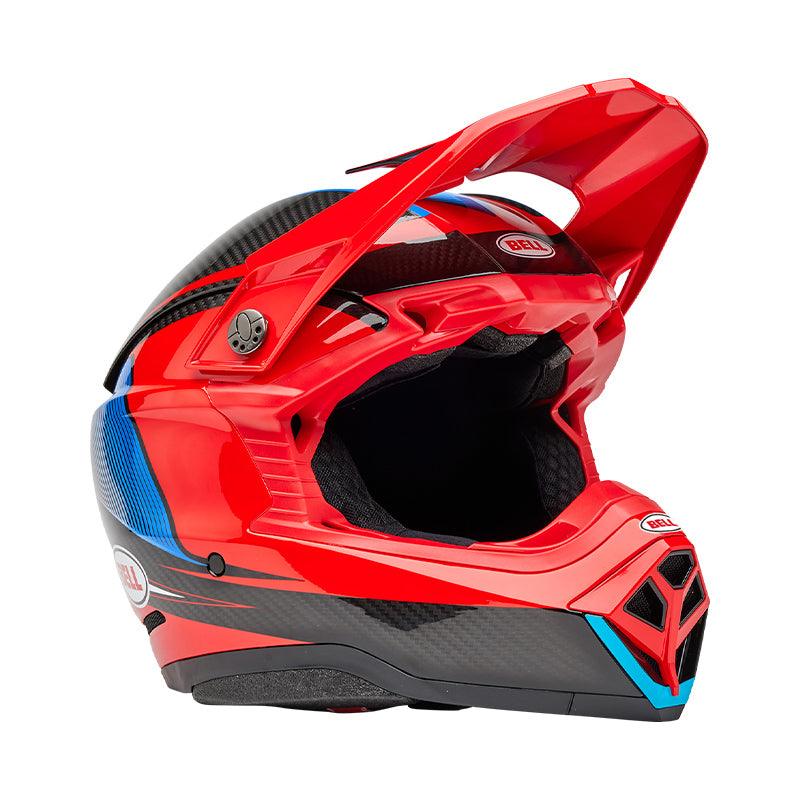 Casco Off Road Bell Moto-10 Spherical 2025 Evade - Levelbraap - Levelbraap - - - #tag1# - #tag2# - #tag3# - #tag4#