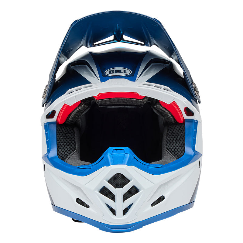 Casco Bell Moto 9S Flex 2025 Merchant