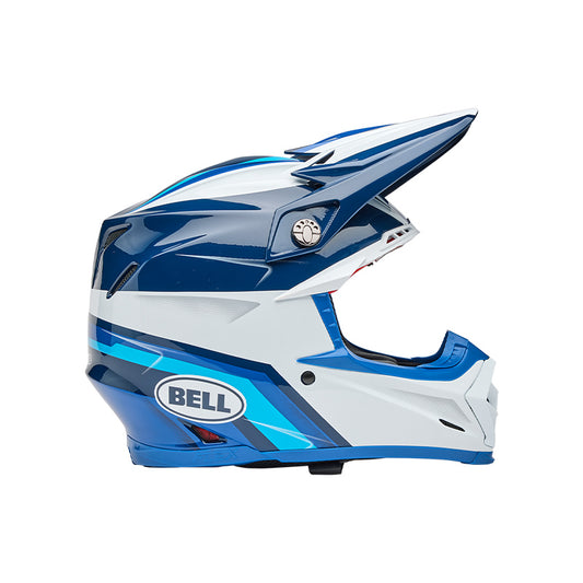 Casco Bell Moto 9S Flex 2025 Merchant