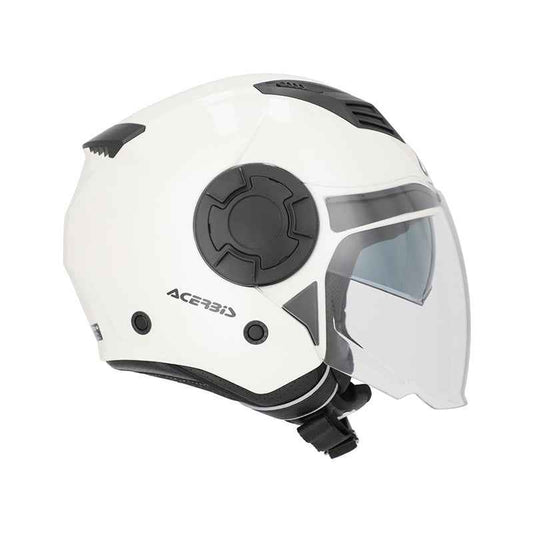 Casco Jet Acerbis Vento