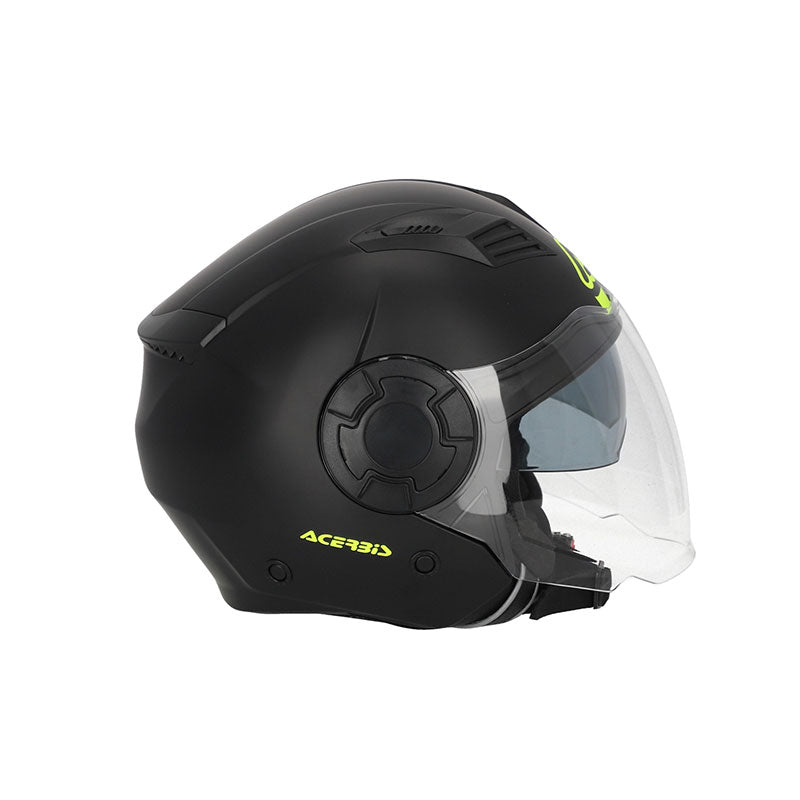 Casco Jet Acerbis Vento
