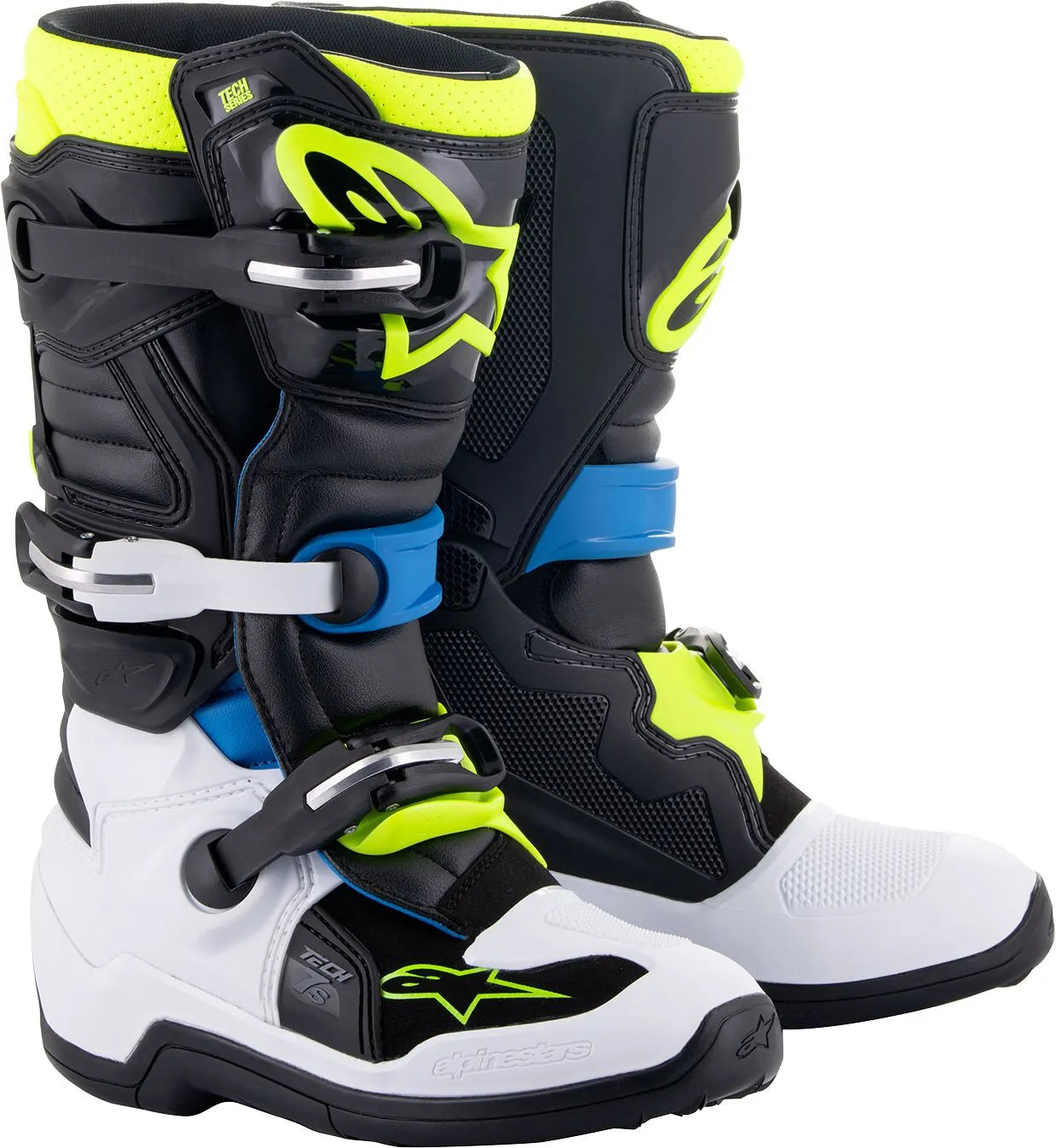 Stivali Off Road Alpinestars Tech 7S Junior