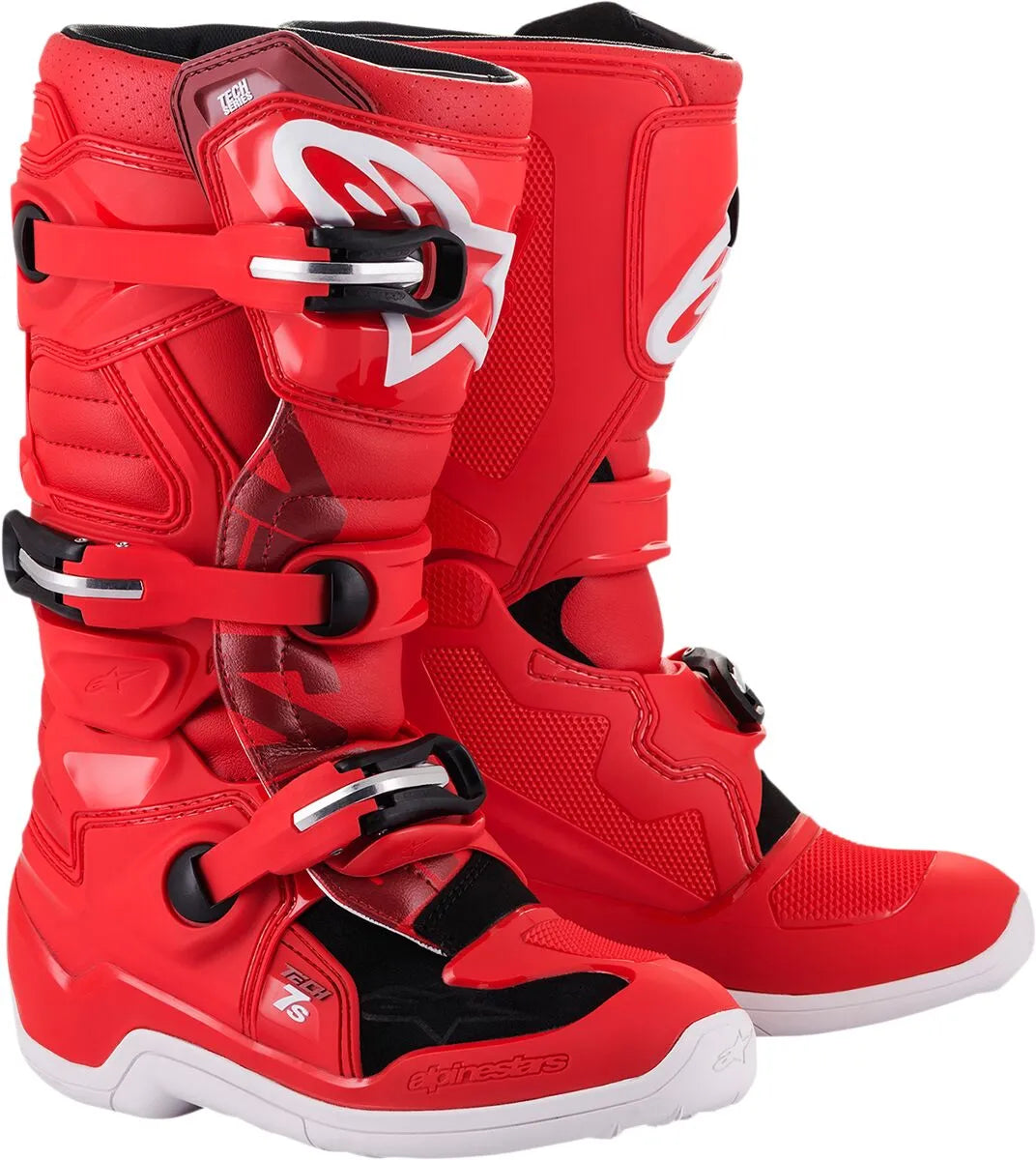 Stivali Off Road Alpinestars Tech 7S Junior