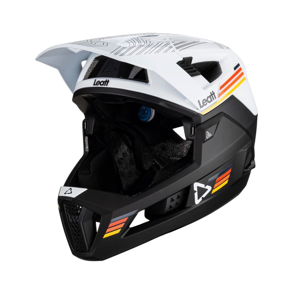 Casco MTB Leatt Enduro 4.0 V 23