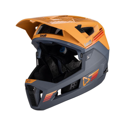 Casco MTB Leatt Enduro 4.0 V 23