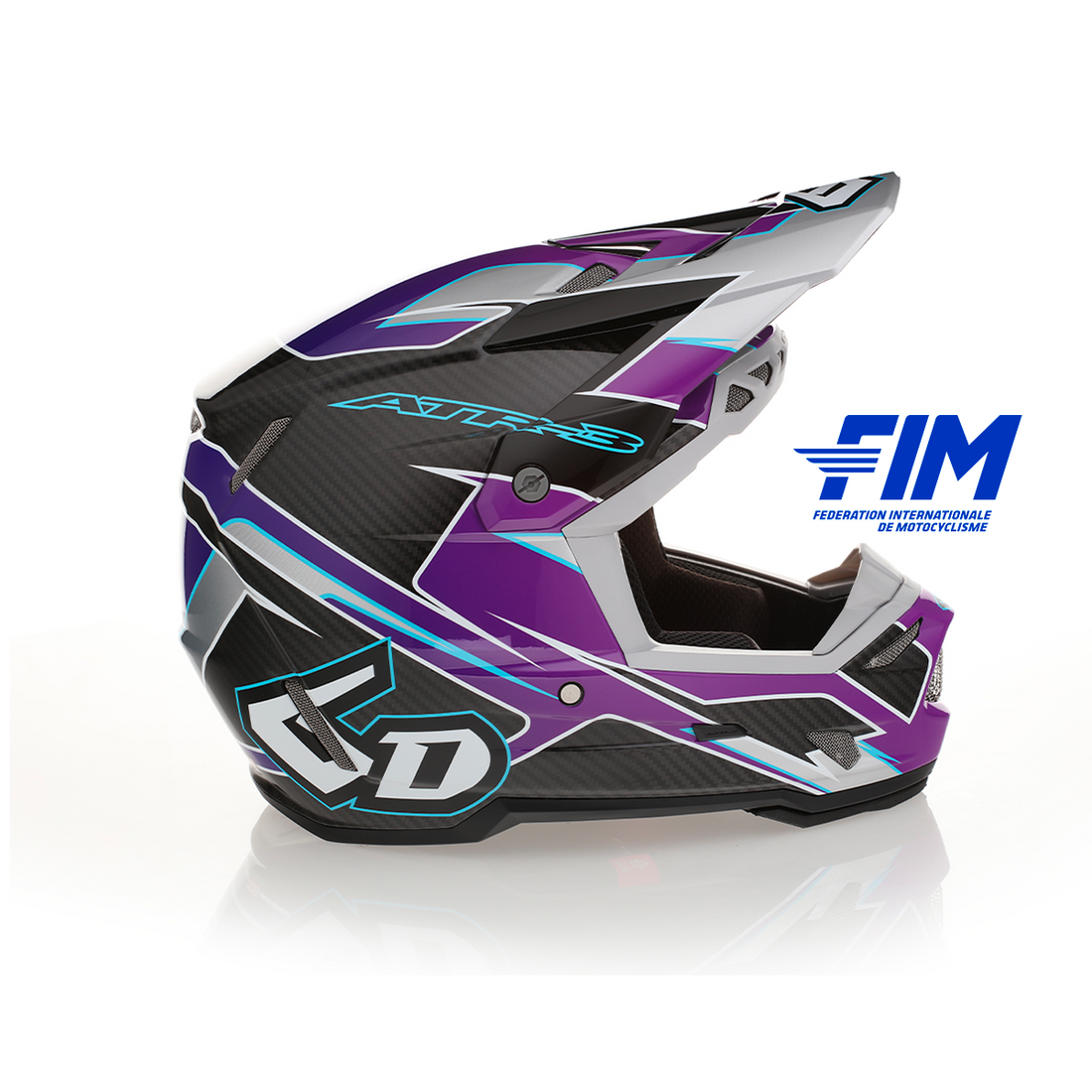 6D Helmets ATR-3: perché è uno dei caschi più sicuri nel motocross