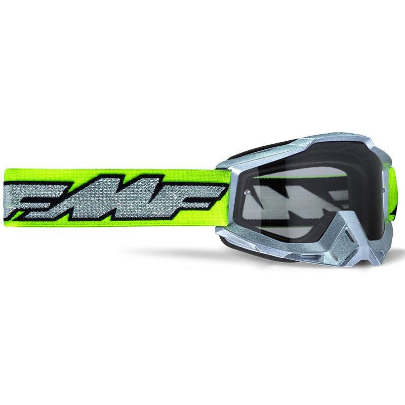 FMF Vision (100%) - Levelbraap - Levelbraap -  -  -  -  -  - 