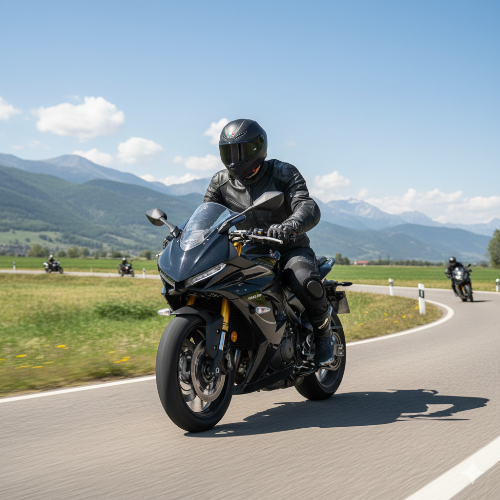 ABBIGLIAMENTO MOTO ALLROAD