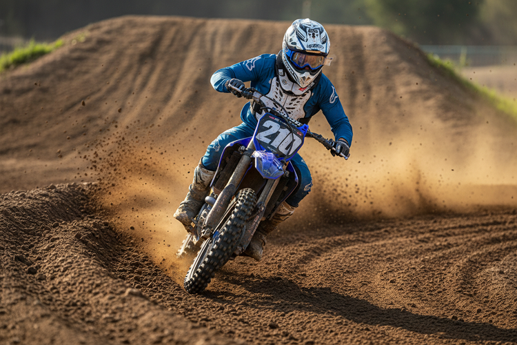 MOTO OFFROAD